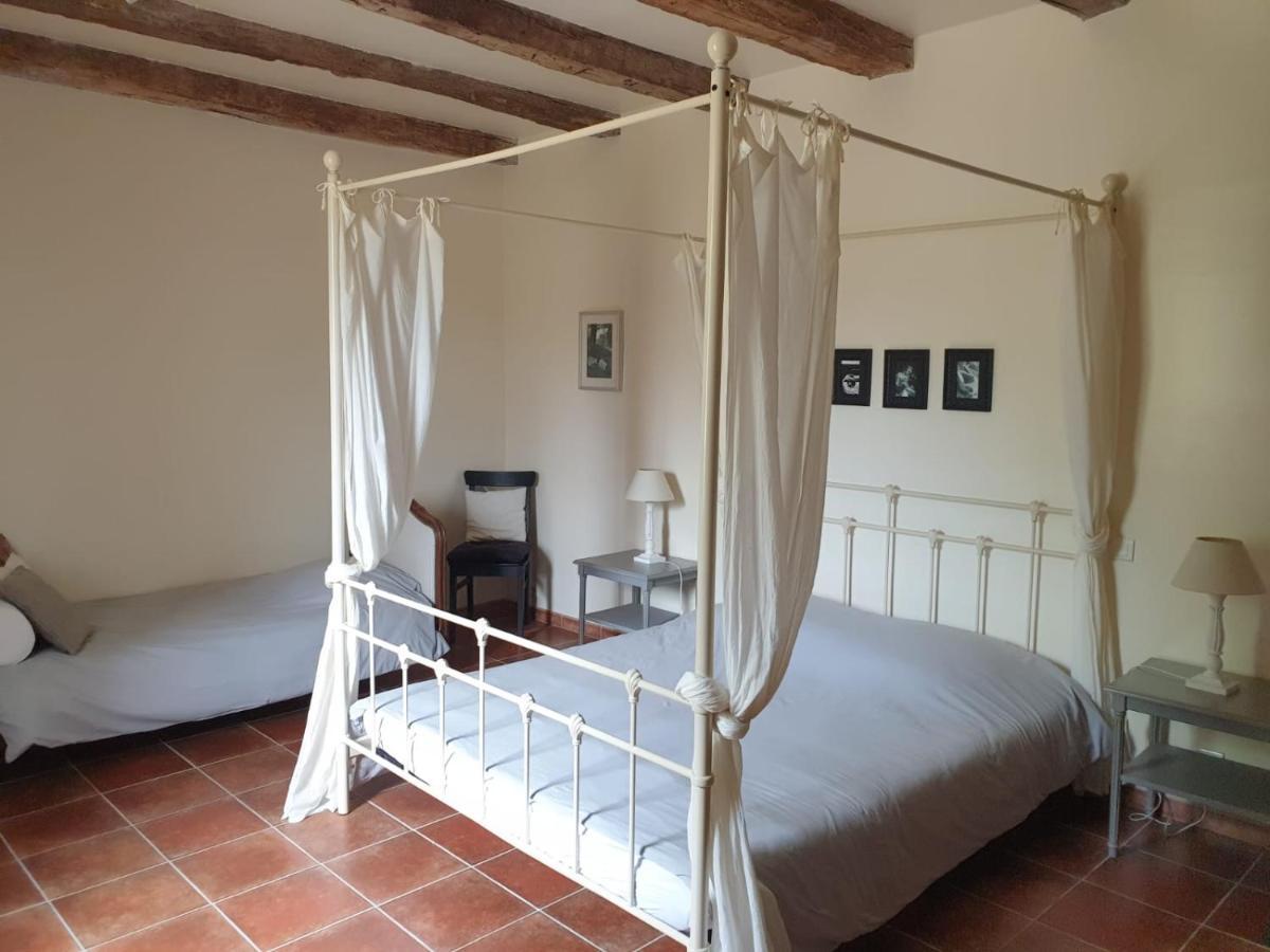 Chambre D'Hote "La Pierre" Domaine De Fonpeyroune Conne-de-Labarde Exterior photo